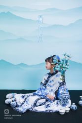 -蜜糖派儿童摄影(青建·太阳岛店)