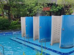 -凤翔首邑温泉度假村