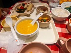 -西贝(华发商都店)