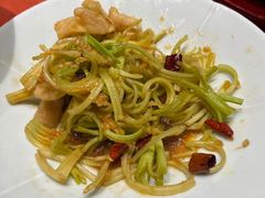 -船歌·鱼水饺青岛菜(闽江二路店)