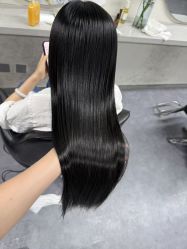 -逅续沙发自然卷专研