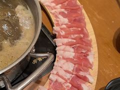 -呷哺呷哺(丰科万达店)