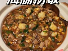 -海味世家·家常菜馆(明州里店)