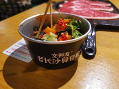 -牛市牛烤肉(西单大悦城店)
