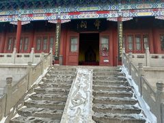 -千佛山风景名胜区
