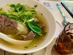 越南火车头汤河粉-美奈小馆·越南料理(福田星河COCO Park店)