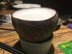 -润泽园椰子鸡(汇一城店)