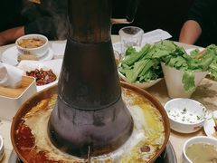 -阳坊大都涮羊肉(阳坊总店)
