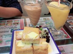 -阿飛冰室(下沙店)
