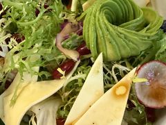 -新侨三宝乐西餐厅(崇文门店)