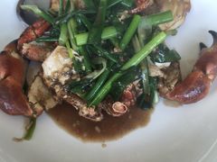 -无招牌海鲜餐厅(克拉码头店)