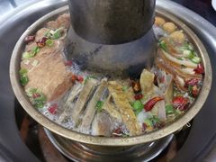 青海土火锅-陆记源·青海土火锅