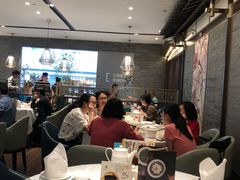 大堂-江南厨子(万象天地店)