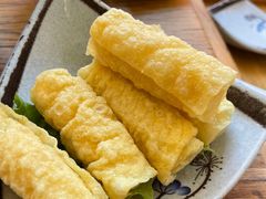 -庭院·冰煮羊·铜锅涮肉(西单店)