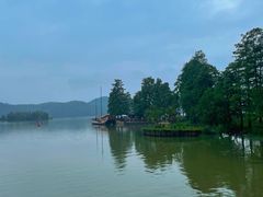 -东湖落雁景区