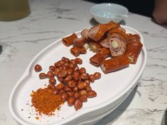 -锦庐道地川菜(来福士店)