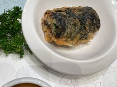 -绿岛国际酒店·海鲜酒楼(八七路店)