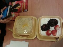 android_upload_pic-满记甜品(王府井北京市百货大楼店)