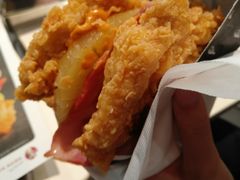 -肯德基(汇腾店)