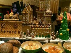 -怡聚轩全日制自助餐厅(大中华喜来登酒店)