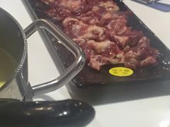 -陈记顺和牛肉火锅馆(天河北路店)