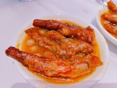 -螃蟹之家·新加坡特色料理(银泰中心in99店)