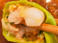 -添福来墨鱼饺子 · 海鲜东北菜(大连星海·黄浦路店)