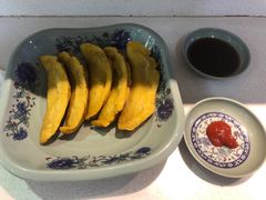 -老新隆牛肉锅贴(新街口店)