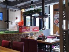 大堂-小米烤肉-泥炉炭烤(常营店)