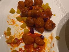 -华膳楼·安徽地标美食·中华餐饮名店(文化公园店)