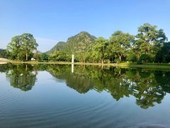 -Club Med地中海俱乐部·桂林度假村