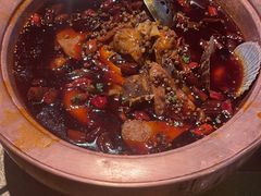 -水煮三国·川鲁江湖菜(香山店)