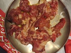 -合易泓烤肉•首创生椰大油边(宁山路店)
