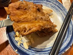 -95号酱骨·一块豆腐(展春园西路店)