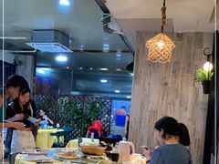 大堂-莲花公园煎蟹(总店)
