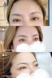 -MIVI野生眉纹绣纹眉