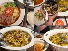 -太二酸菜鱼(金沙印象城店)
