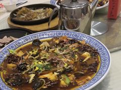 -全聚德烤鸭店(和平路店)