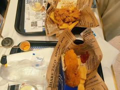 -TACO STAR 塔可星(下沙宝龙店)