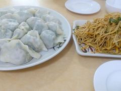 -乡府肉丁水饺(环山路店)