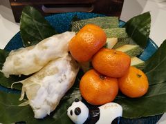 -眉州东坡(北苑华贸店)