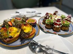 -BE BRIGHT KITCHEN(正佳广场店)