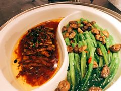 -中航泊悦酒店·云庭咖啡厅(虹桥机场T2店)