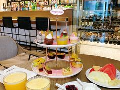 -粤海喜来登酒店·&More聚驿(天河城店)