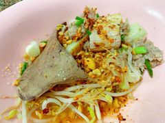 -榮泰米粉湯(Left Shop)