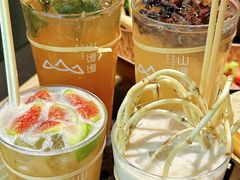 -山缓缓火锅(青岛万象城店)