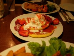 -Pancakes on the rocks(Darling Harbour)