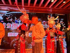 -亮欢寨酸汤鱼(沙冲路店)