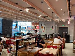 -大师兄·西北小馆(南沙万达广场店)