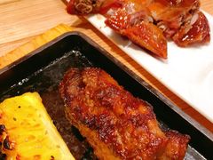 -窑啊窑窑炉烧烤(合生广场店)